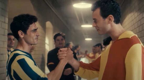 'LEFTER: BİR ORDİNARYÜS HİKAYESİ'NDEN İLK FRAGMAN YAYINLANDI